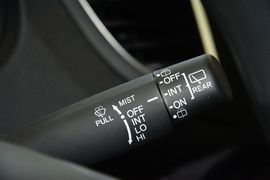 2015款本田CR-V