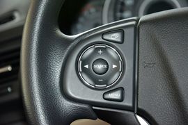   2015款本田CR-V 2.0L两驱风尚版