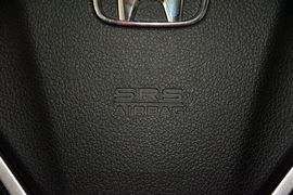 2015款本田CR-V