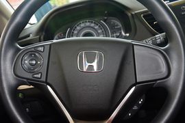 2015款本田CR-V