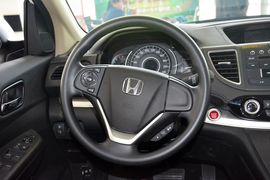 2015款本田CR-V