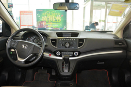 2015款本田CR-V