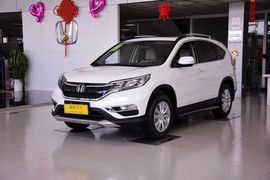 2015款本田CR-V