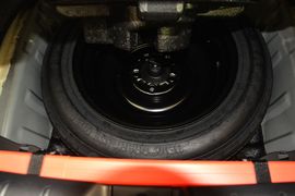 2016款本田雅阁2.0L