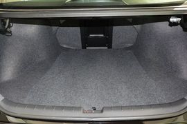 2016款本田雅阁2.0L