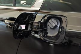 2016款本田雅阁2.0L