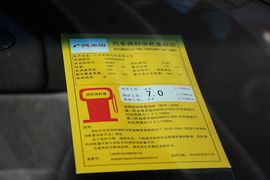 2016款本田雅阁2.0L