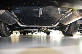 2016款本田雅阁2.0L