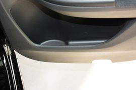 2016款本田雅阁2.0L