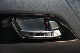2016款本田雅阁2.0L