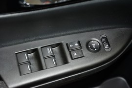 2016款本田雅阁2.0L