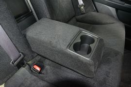 2016款本田雅阁2.0L