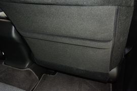 2016款本田雅阁2.0L