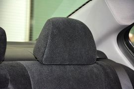 2016款本田雅阁2.0L