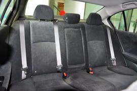 2016款本田雅阁2.0L