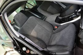 2016款本田雅阁2.0L