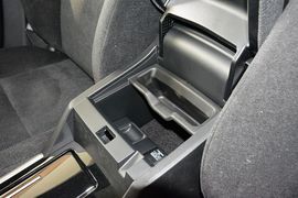 2016款本田雅阁2.0L