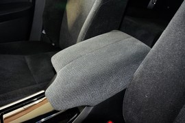 2016款本田雅阁2.0L