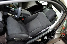 2016款本田雅阁2.0L