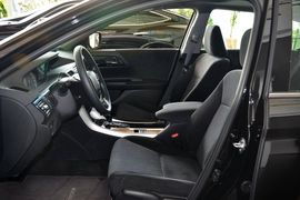 2016款本田雅阁2.0L