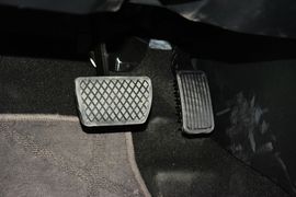 2016款本田雅阁2.0L