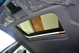 2016款本田雅阁2.0L
