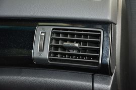 2016款本田雅阁2.0L