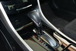 2016款本田雅阁2.0L