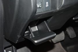 2016款本田雅阁2.0L