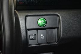 2016款本田雅阁2.0L
