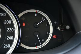 2016款本田雅阁2.0L