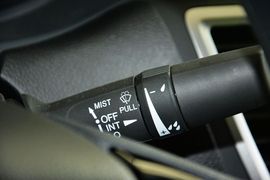 2016款本田雅阁2.0L