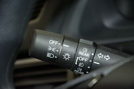 2016款本田雅阁2.0L