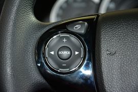 2016款本田雅阁2.0L