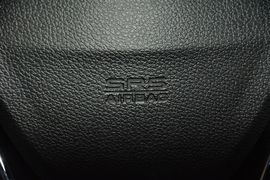 2016款本田雅阁2.0L