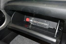 2016款本田凌派1.8L