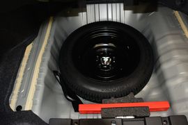 2016款本田凌派1.8L