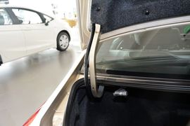 2016款本田凌派1.8L