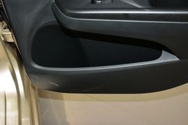 2016款本田凌派1.8L