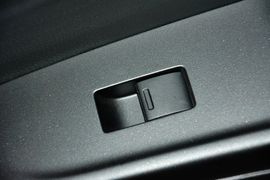 2016款本田凌派1.8L