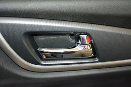 2016款本田凌派1.8L