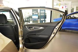 2016款本田凌派1.8L