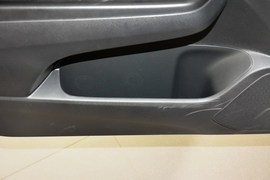 2016款本田凌派1.8L