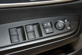 2016款本田凌派1.8L