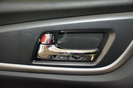 2016款本田凌派1.8L