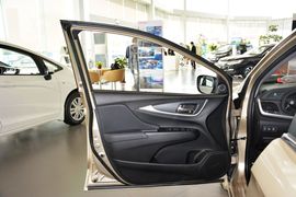 2016款本田凌派1.8L