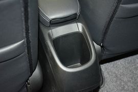 2016款本田凌派1.8L