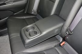 2016款本田凌派1.8L