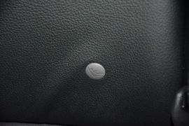 2016款本田凌派1.8L