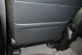 2016款本田凌派1.8L